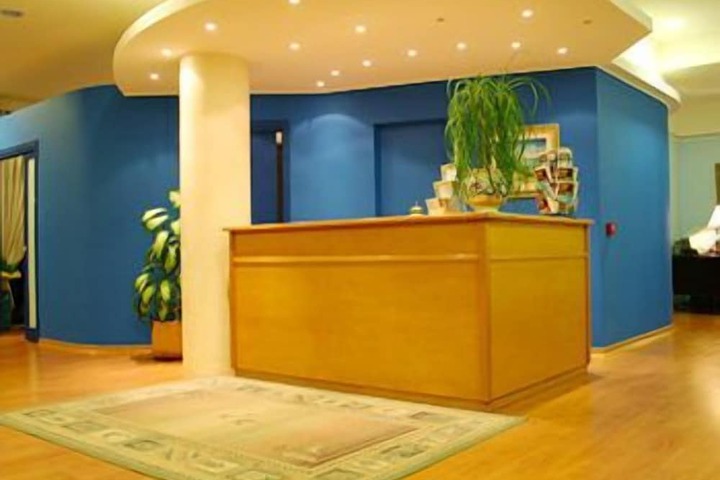 Hotel Interior 2 of 53