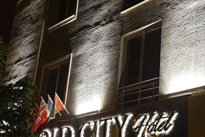 Image of Old City Hotel 28 Room