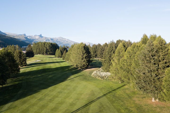 Golf 16 of 55