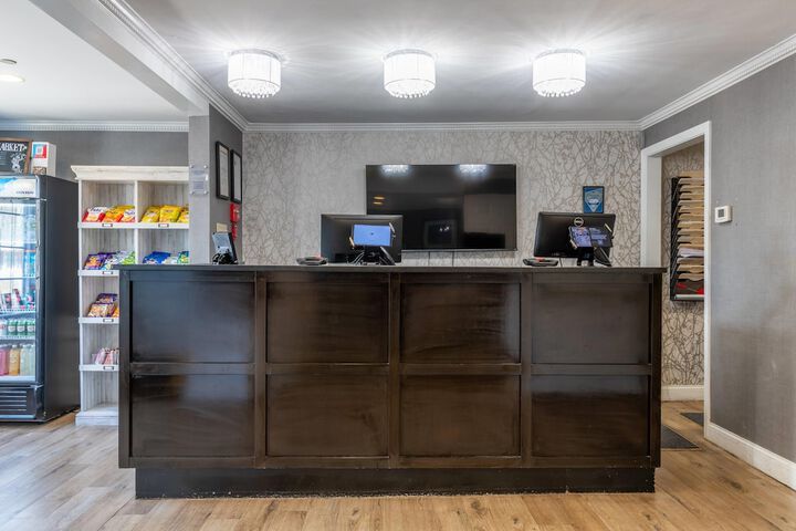 Hotel Interior 2 of 61