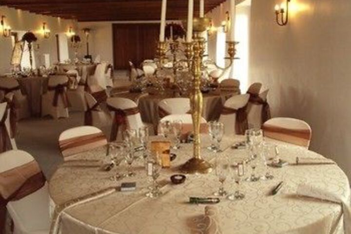 Wedding/Banquet 10 of 19