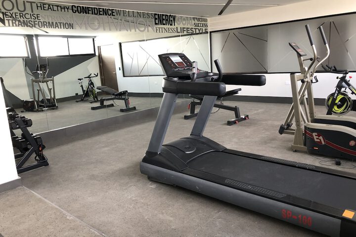 Health and Fitness 34 of 49