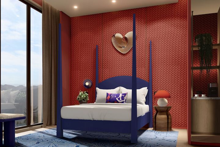 Room 3 of 21