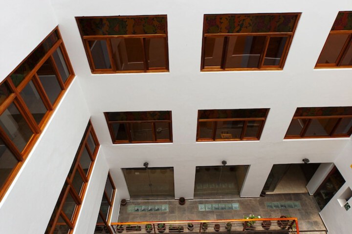 Hotel Interior 38 of 45
