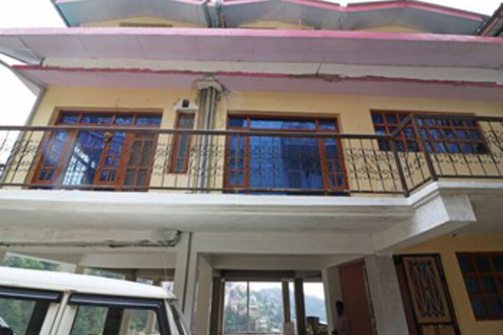 Hotel 3 of 24
