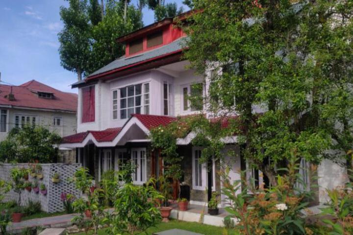 Mahatta Homestay
