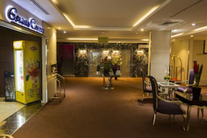Hotel Interior 5 of 5