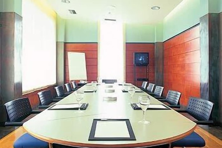 Meeting 46 of 65