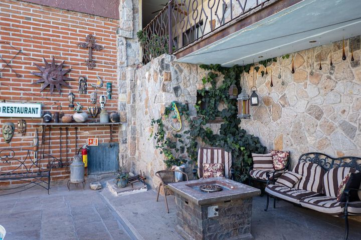 Terrace/Patio 23 of 25