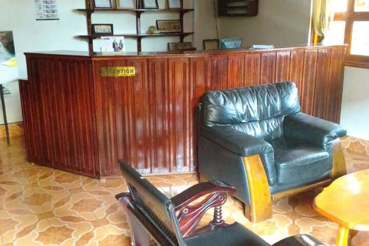 Hotel Interior 2 of 27