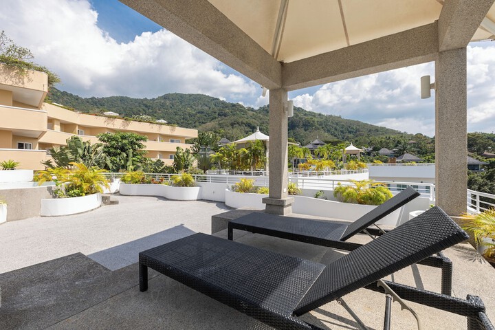 Terrace/Patio 110 of 174