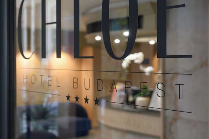 Hotel 3 of 95