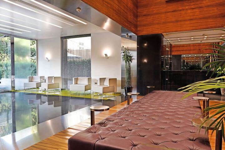Hotel Interior 4 of 31