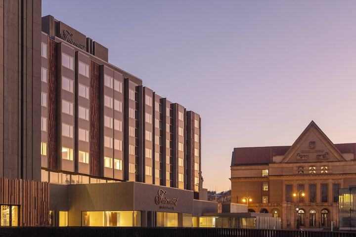 Hotel 72 of 75