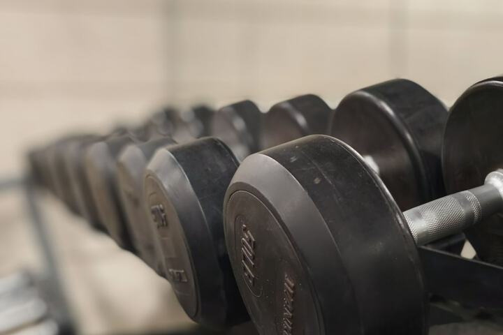 Health and Fitness 29 of 51