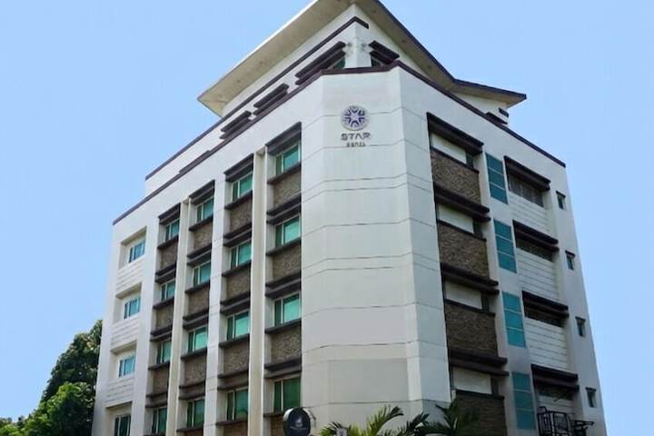 Star Hotel Davao