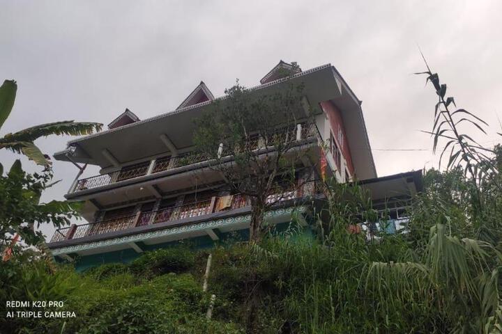 Hotel O Narangam Homestay