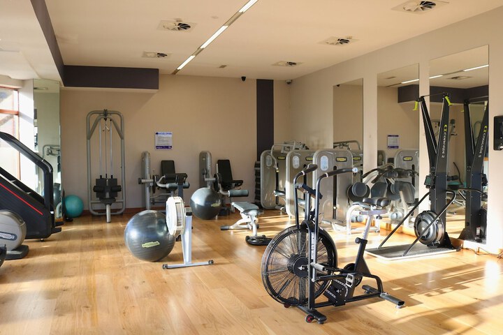 Health and Fitness 31 of 57