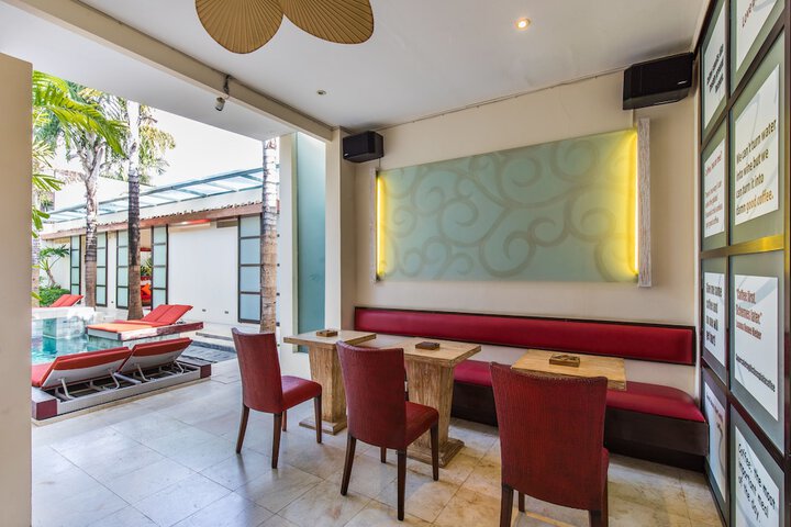 Hotel Interior 2 of 148