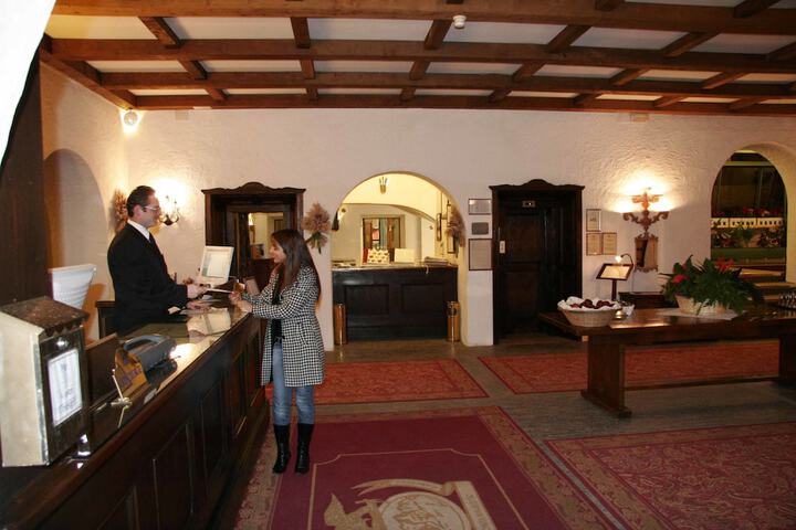 Hotel Interior 3 of 161