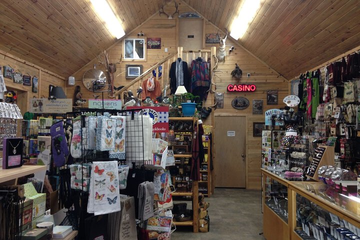 Gift Shop 134 of 188