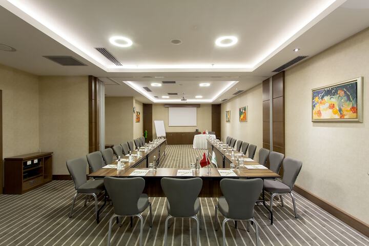 Meeting 105 of 127