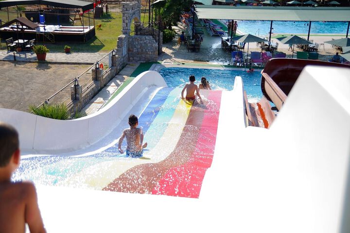 Pool to Cool