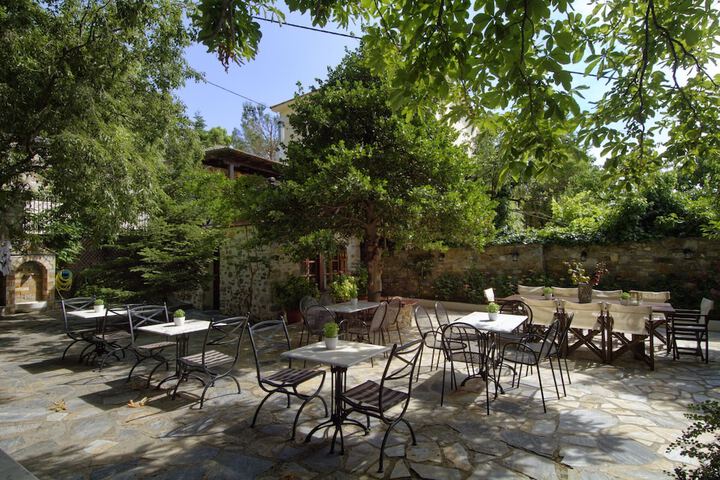 Hotel 77 από 94