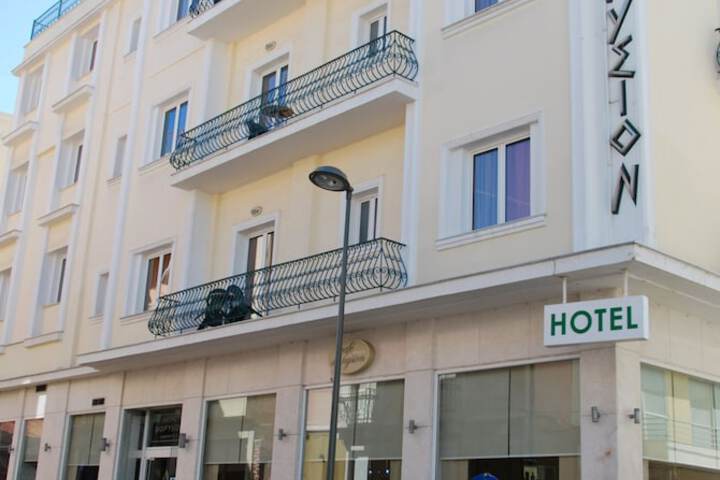 Hotel 34 of 36