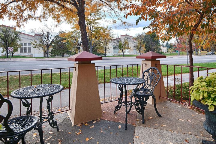 Property amenity