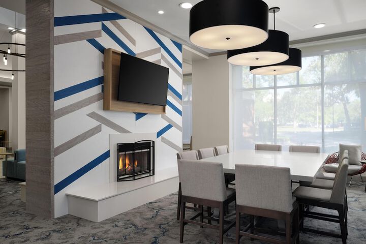 Lobby Photos