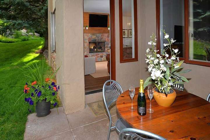 Terrace/Patio 14 of 20