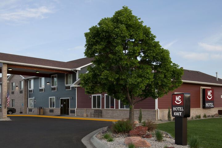 Miles City Hotel in Miles City, MT