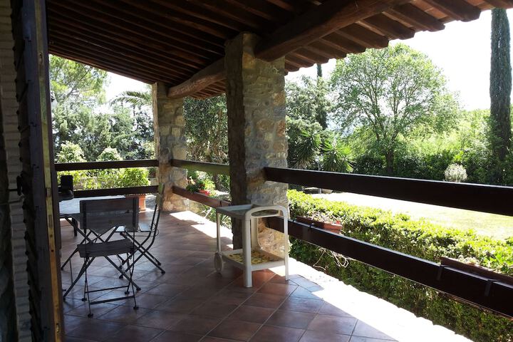 Terrace/Patio 22 of 50