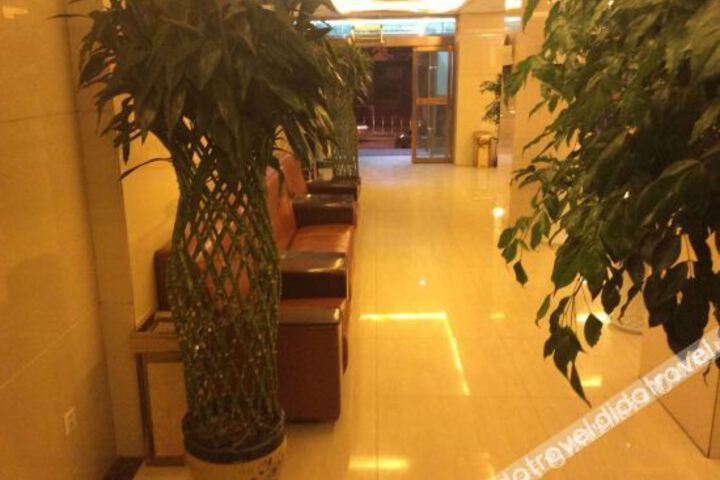 Hotel Interior 19 of 36