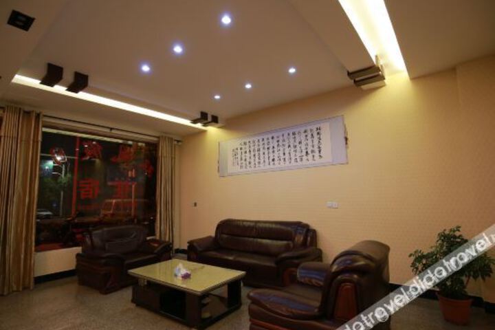 Hotel Interior 3 of 7
