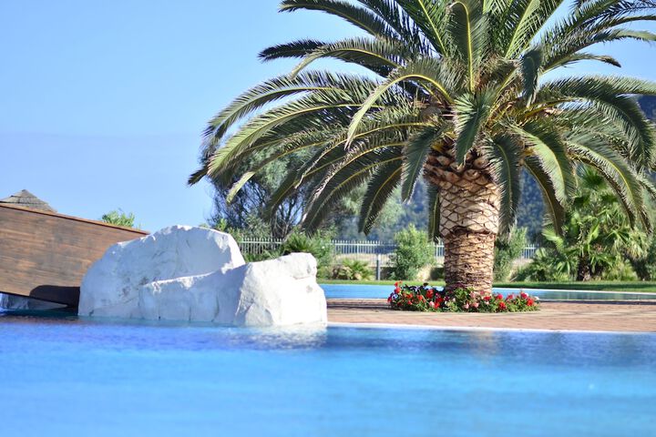 Pool to Cool