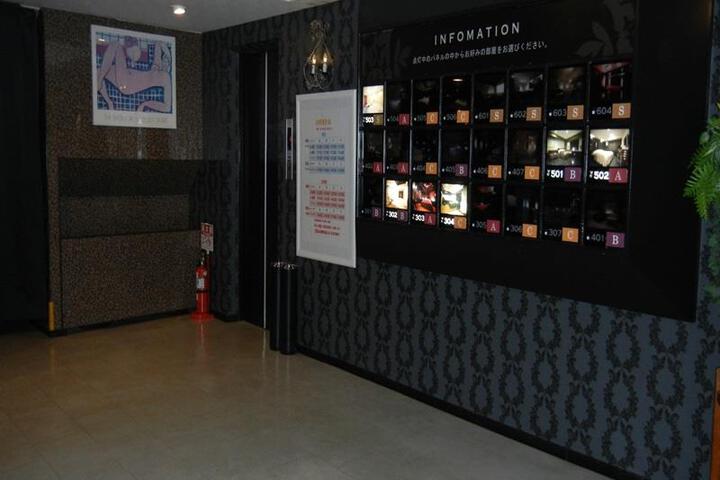 Hotel Interior 4 of 7