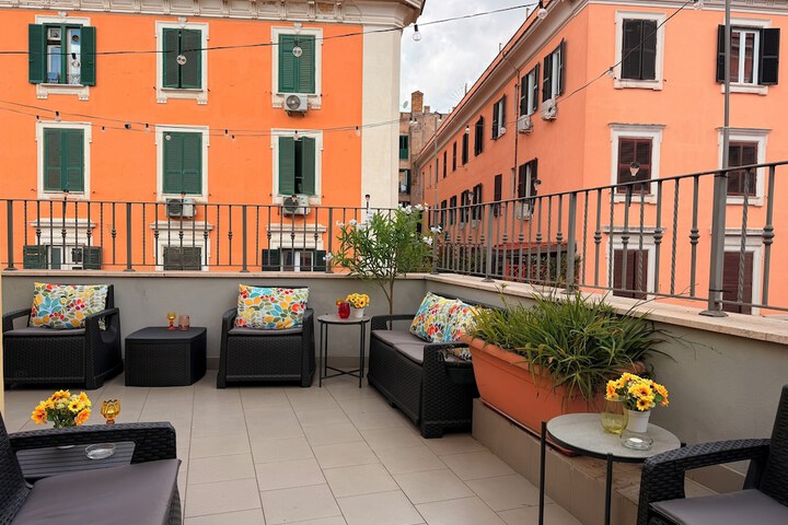 Terrace/Patio 36 of 42