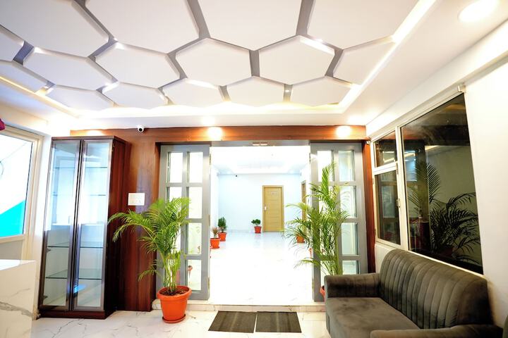 Hotel Interior 21 of 26
