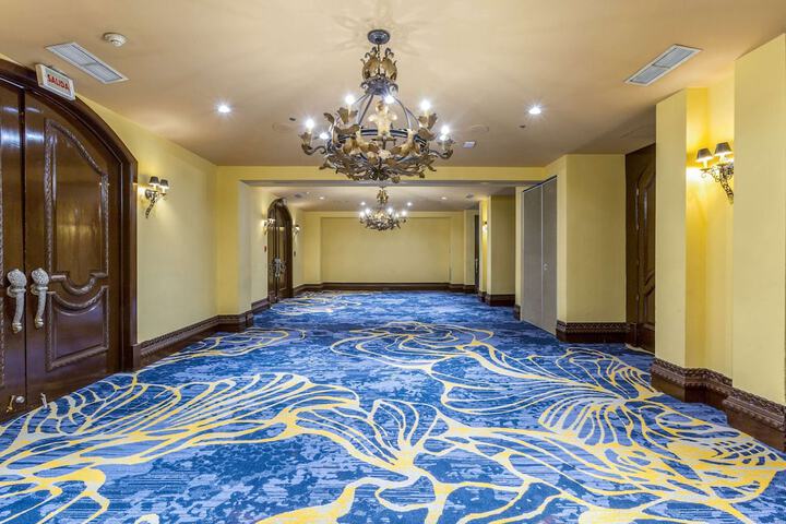 Hotel Interior 2 of 157