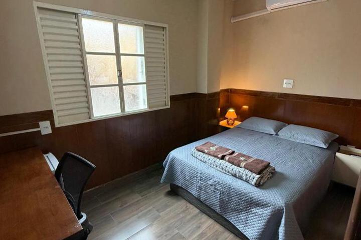 São Luiz Hotel