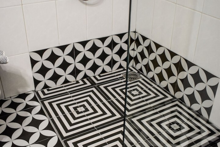 Bath Interior