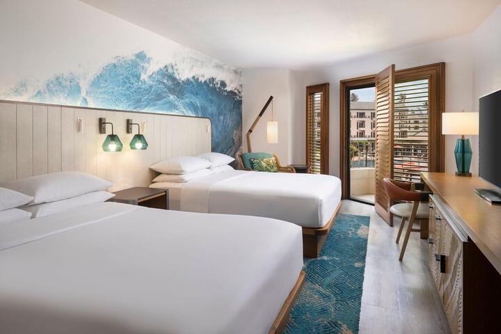Image of Courtyard by Marriott Waipouli