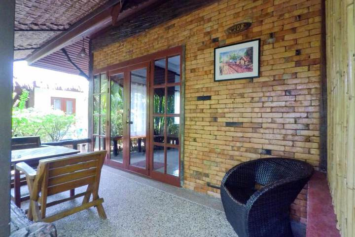 Terrace/Patio 17 of 48