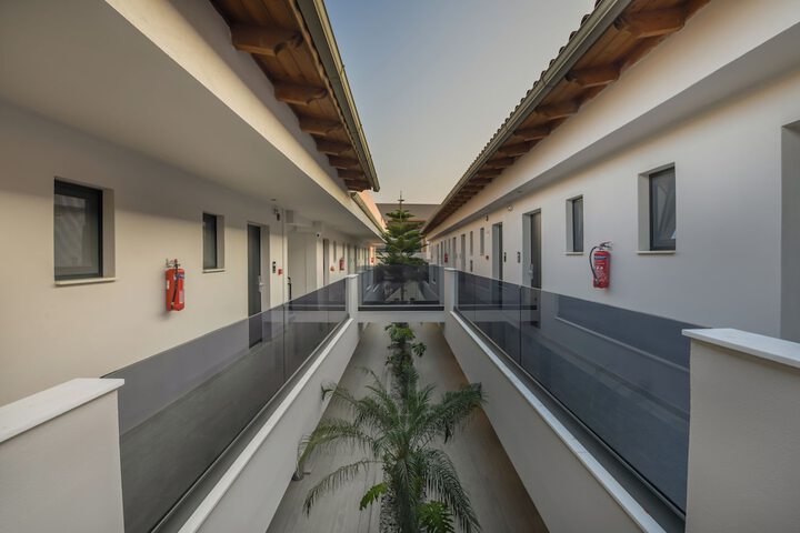 Hotel 85 of 85