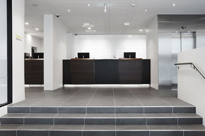 Lobby Photos