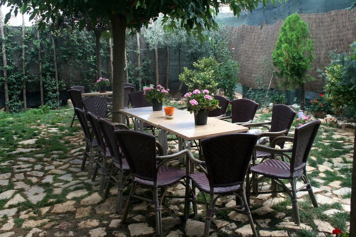 Dining Photos