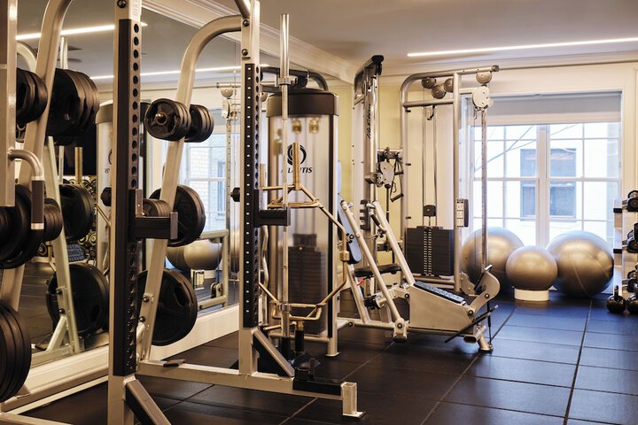 Health and Fitness 68 of 81