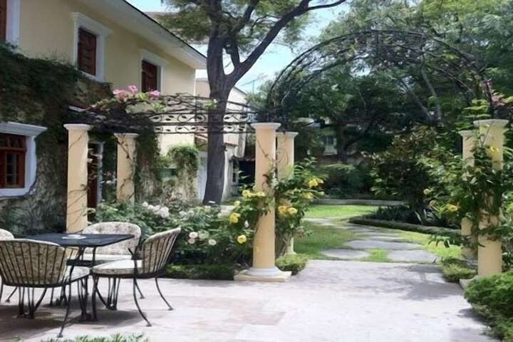 Terrace/Patio 17 of 17